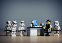 Assédio moral no trabalho