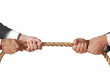 Conflito de competência