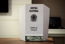 Justiça Eleitoral