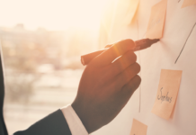 Organizando clientes