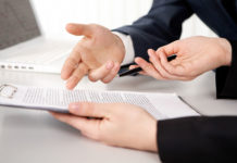 Revisão de contratos