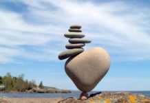 Equilíbrio direito tributário