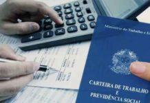 trabalho recisão JURES