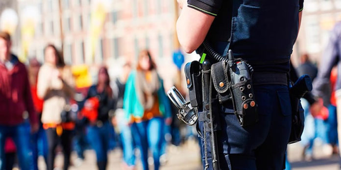 Segurança Pública - Conceito, classificação e atuação - JURES