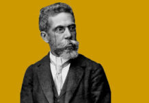 Bruxo do Cosme Velho