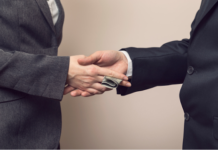 improbidade administrativa