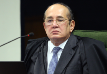 Gilmar Mendes adc 58