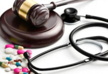Judicialização da saúde