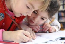 homeschooling